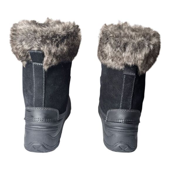 KHOMBU Slope Winter Boot Size 7M - Picture 5 of 7